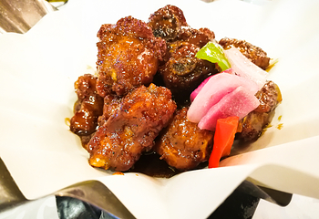 南园酒家(前进路店)第 31 张图片