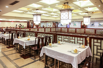 上海老饭店（豫园店）第 48 张图片