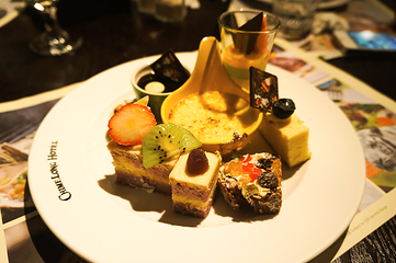 长隆酒店(广州长隆野生动物世界店)·白虎自助餐厅第 62 张图片