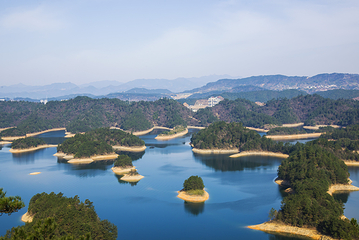 千岛湖景区第 63 张图片
