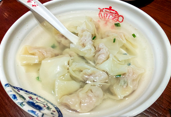大壶春（四川中路店）第 2 张图片