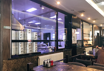 张包铺(道外店)第 5 张图片