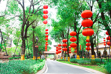 芙蓉度假区第 3 张图片