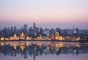 外滩第 45 张图片
