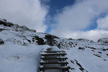 轿子雪山第 18 张图片