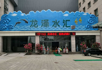 金美达龙泽水汇第 24 张图片