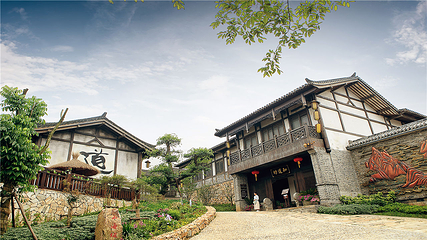茅山东方盐湖城第 204 张图片