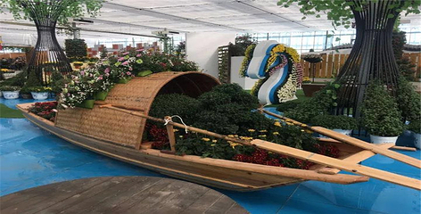 白马湖旅游度假区第 16 张图片