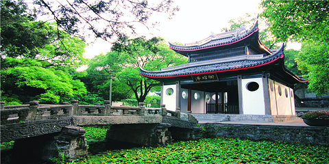 锡惠名胜区第 11 张图片