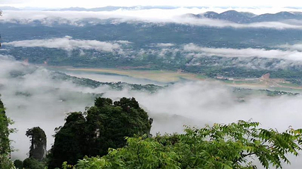 蝶舞清江·恩施野三峡综合旅游区第 61 张图片