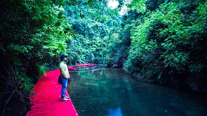 水锦顺庄景区第 11 张图片