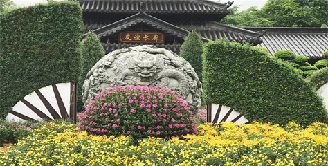 青秀山第 240 张图片