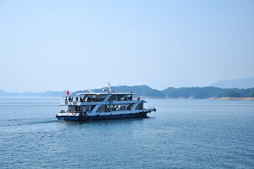 千岛湖景区第 48 张图片