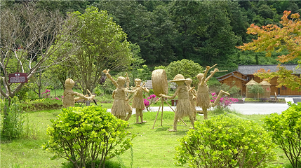 京舟村第 19 张图片
