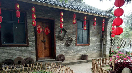 青瓦房古村落第 5 张图片