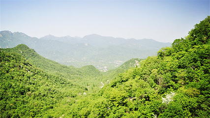 天龙池景区第 11 张图片