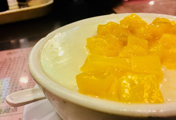 南信牛奶甜品专家第 6 张图片