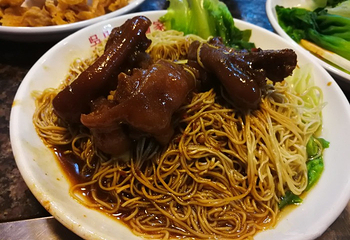 吴财记面家(大同路店)第 12 张图片