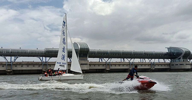 绍兴曹娥江游艇俱乐部有限公司