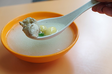 龙抄手(春熙路总店)第 9 张图片