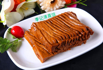 李记清真馆(打钉巷店)第 3 张图片