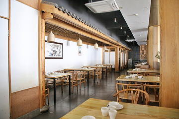 盘飧市(春熙路店)第 4 张图片
