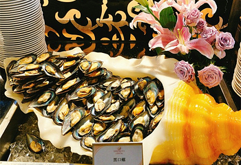 三亚胜意海景酒店·海鲜自助餐厅(三亚湾路店)第 6 张图片