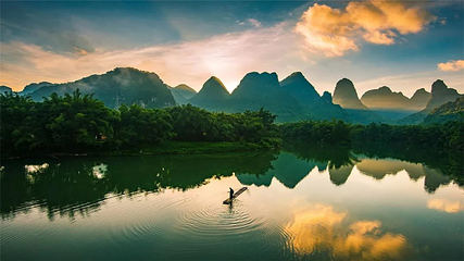 祥贝世外桃源第 7 张图片