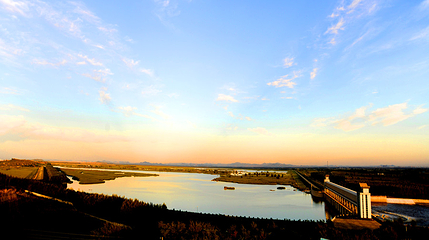 辽河七星湖景区(石佛寺水库)第 20 张图片