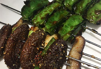 小味串店(汇励99城市公园店)第 9 张图片