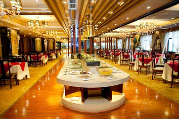 何日君温泉水疗(净居寺店)第 4 张图片
