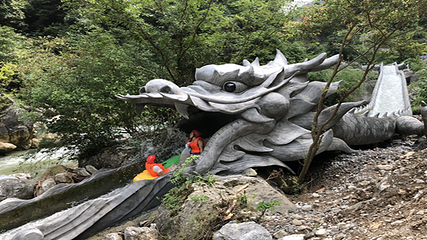 湖北锦绣谷景区第 14 张图片