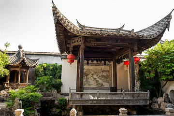 三坊七巷第 68 张图片