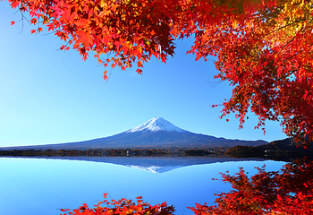 富士山第 37 张图片