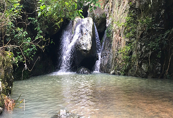长泰鼓鸣岩风景区第 25 张图片