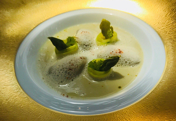 天巢法国餐厅第 5 张图片