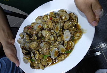 一哥美食 - 水蟹粥第 10 张图片