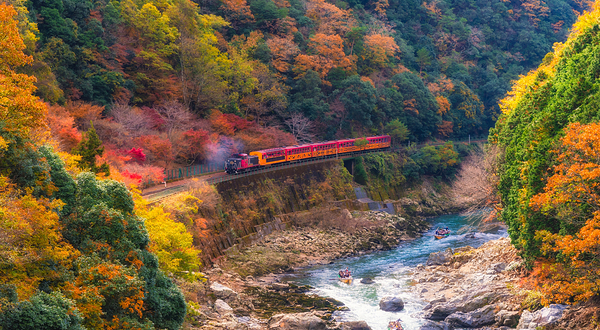 岚山