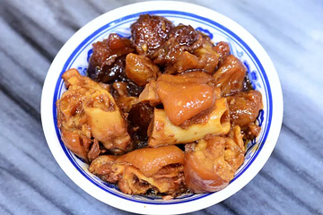 珍珍小食店(西华路店)第 1 张图片
