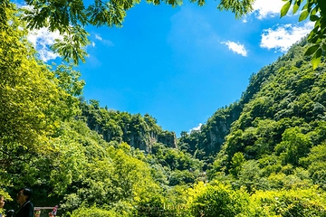 雪窦山第 21 张图片