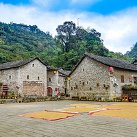 高荡千年布依古寨文化旅游景区