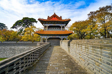 清福陵第 10 张图片