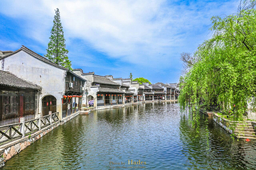 百间楼民居群第 7 张图片
