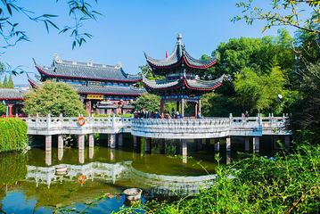 济公故居第 22 张图片