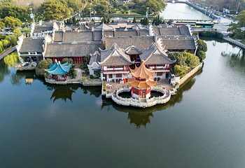 月湖公园第 28 张图片