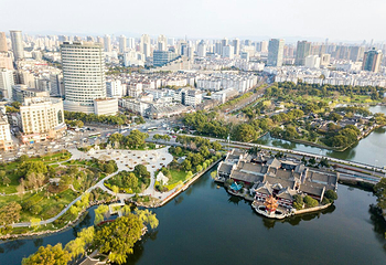 月湖公园第 23 张图片