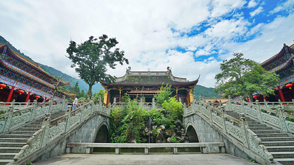 禅源寺第 18 张图片
