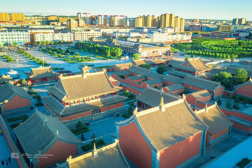 贝子庙第 6 张图片