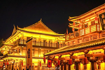曹魏古城第 4 张图片