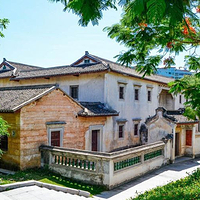 瑞金市客家文化民俗艺术博物馆